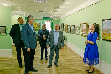 Сергей Грачев: «Сегодня существует большой запрос на создание современных общественных пространств»